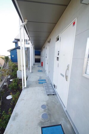 リブリ・スミレの物件内観写真